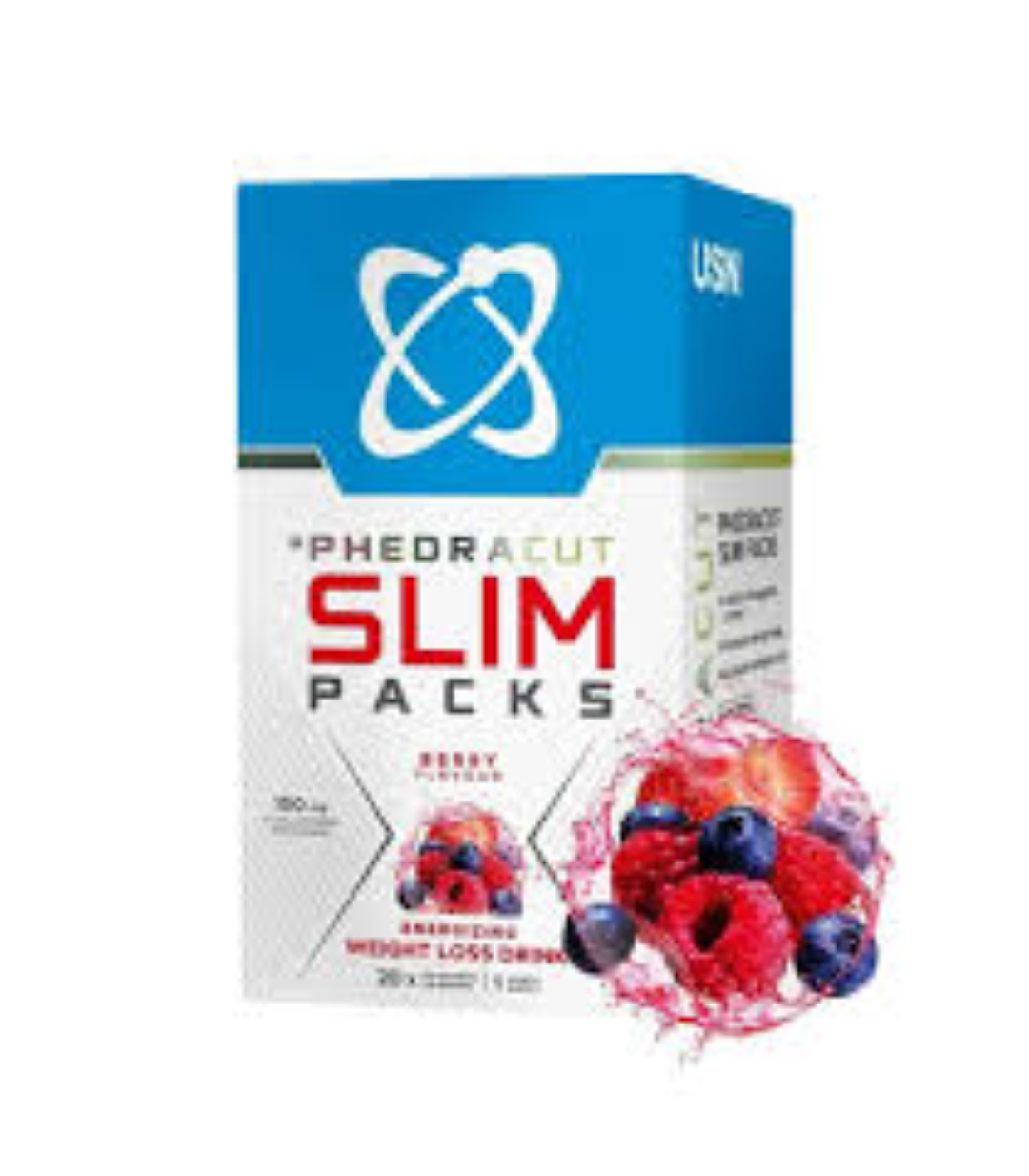 Phedra Cut Slimpack Grape 20's